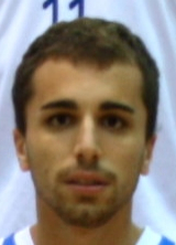 Foto dell'atleta Federico Fiore